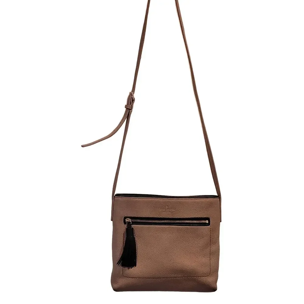 Kate Spade Chester Street Dessi Crossbody